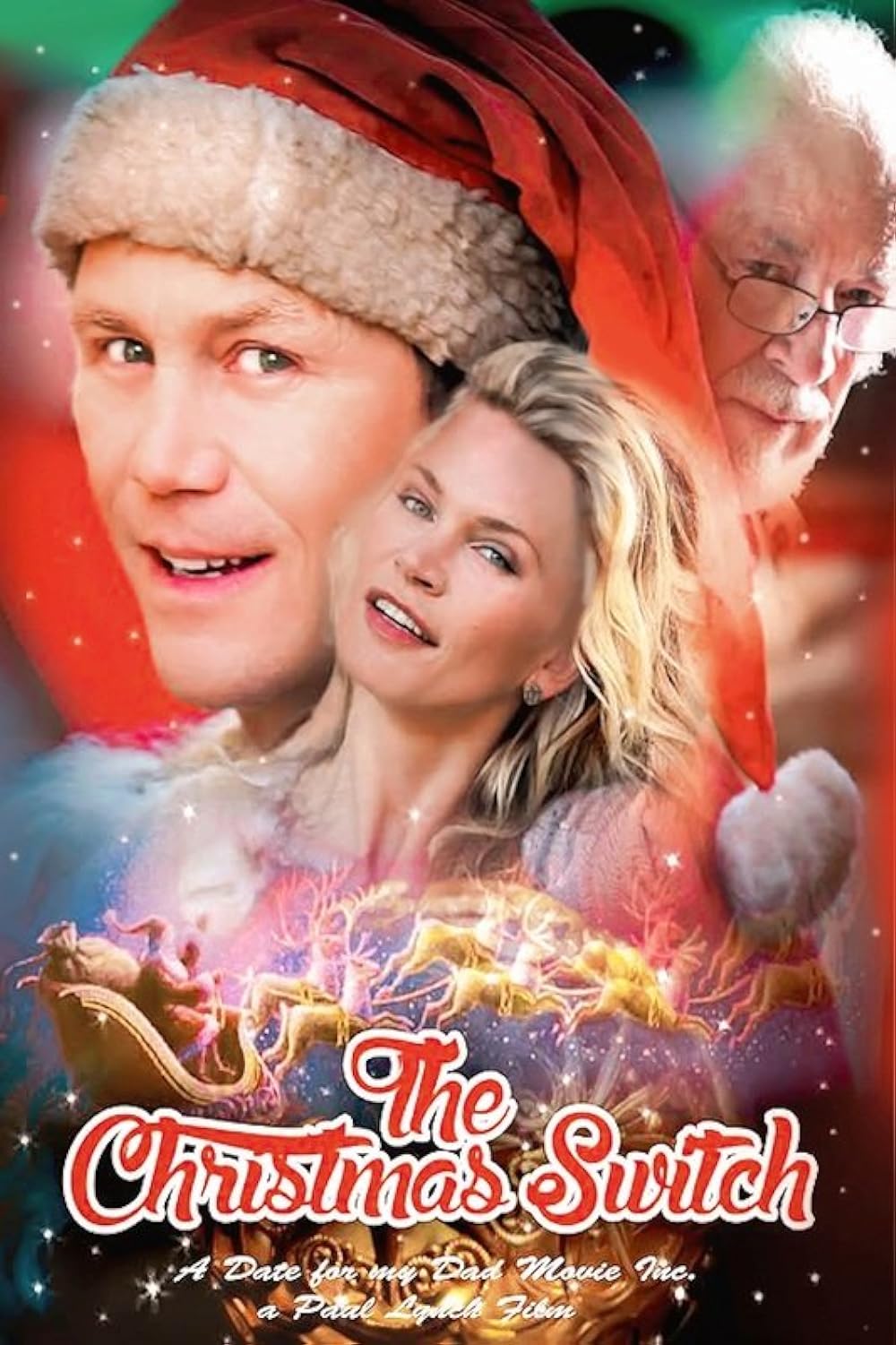 The Christmas Switch 