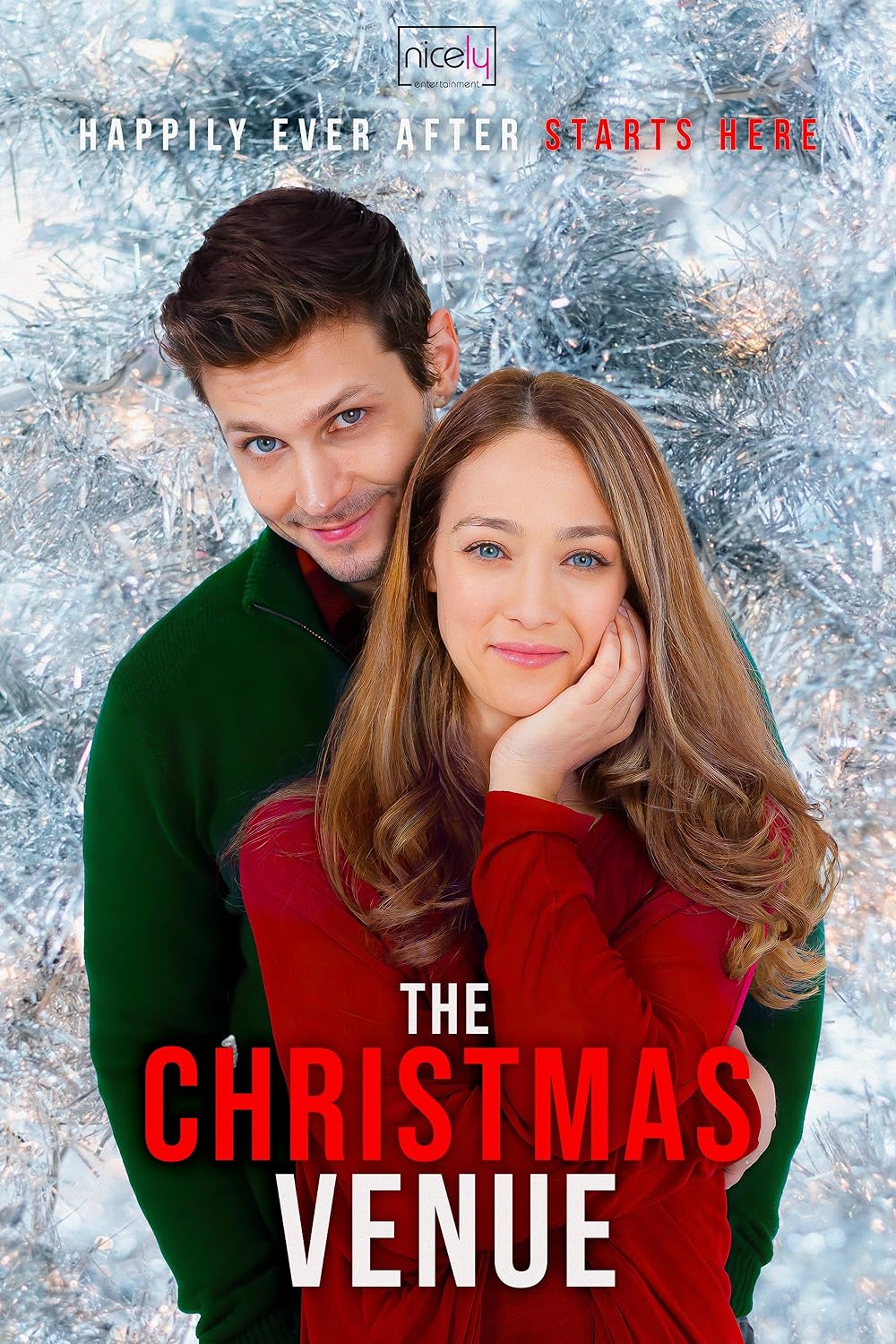The Christmas Venue 
