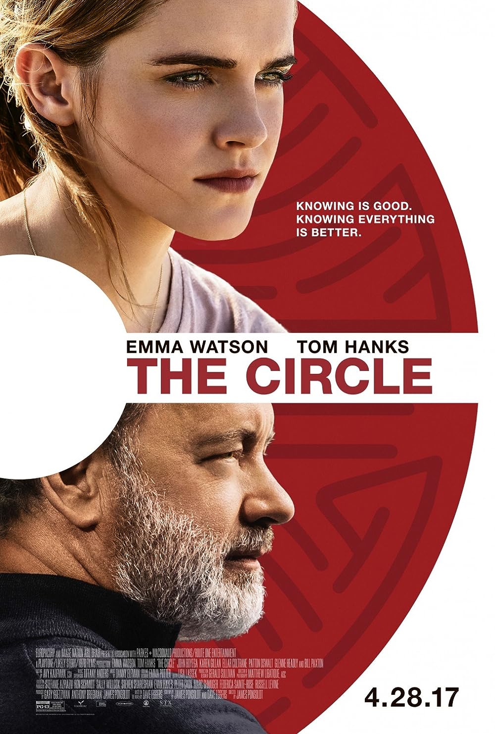 The Circle 