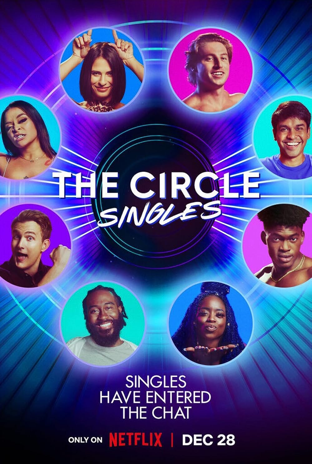 The Circle 