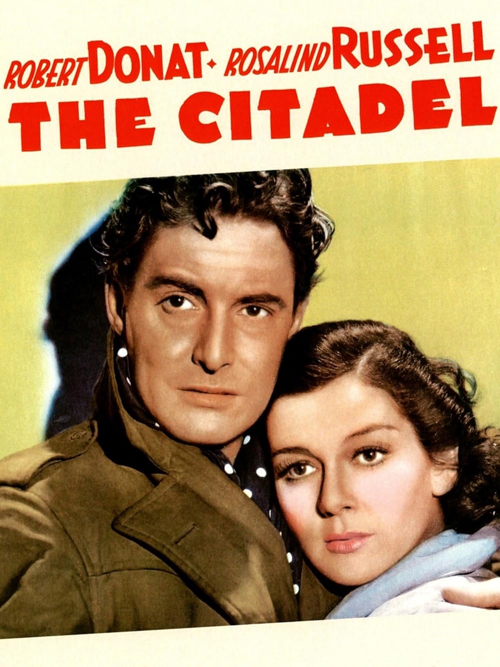 The Citadel 