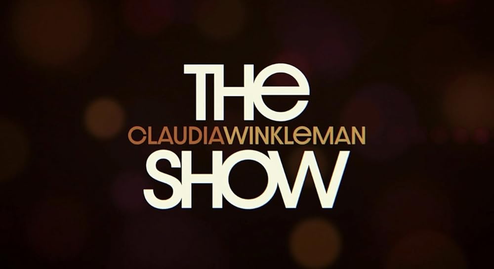 The Claudia Winkleman Show (2026)