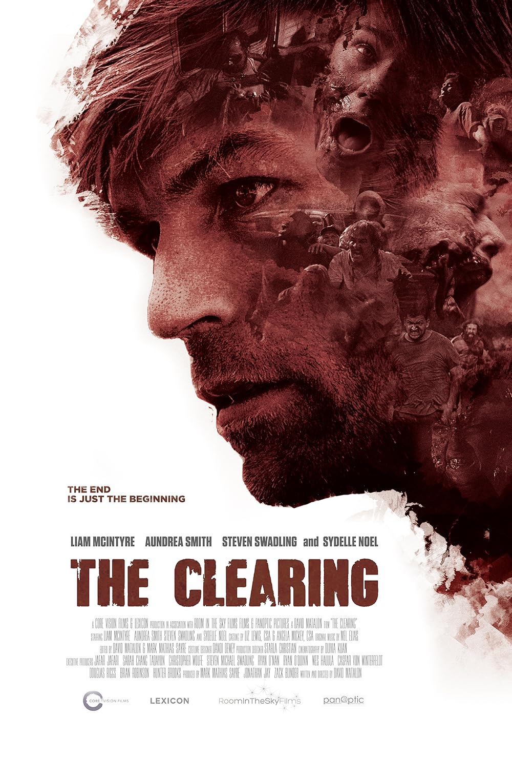 The Clearing 