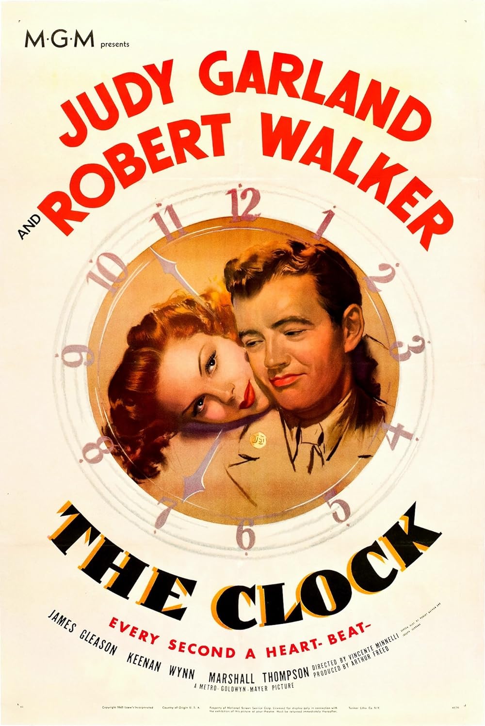 The Clock 