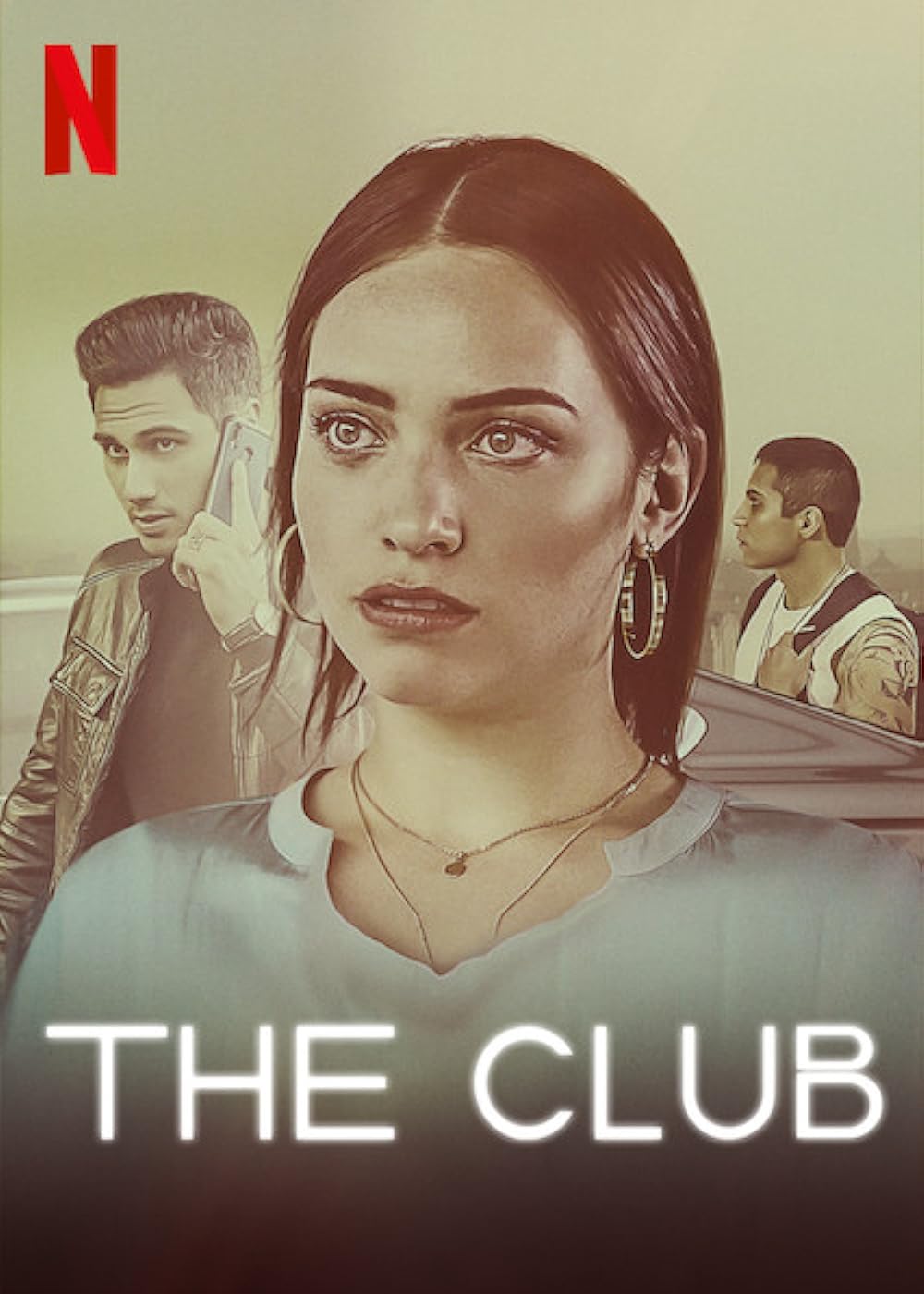 The Club 