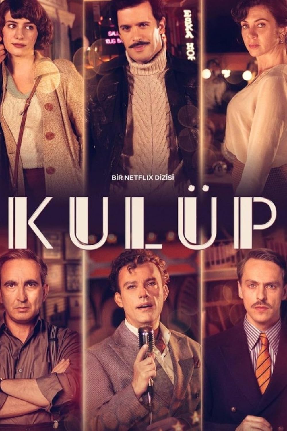 The Club 