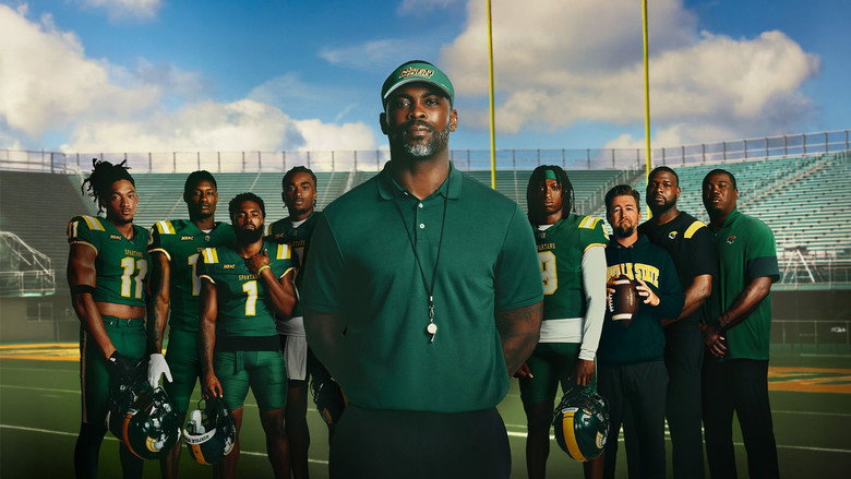 The Coach Vick Experience (2026)