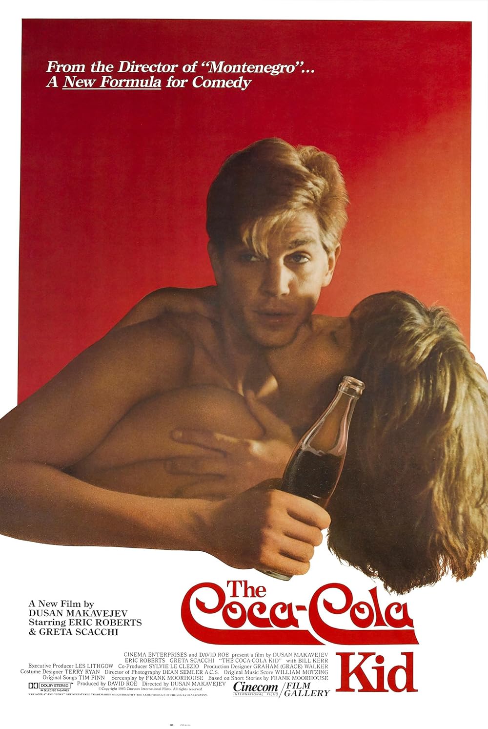 The Coca-Cola Kid 