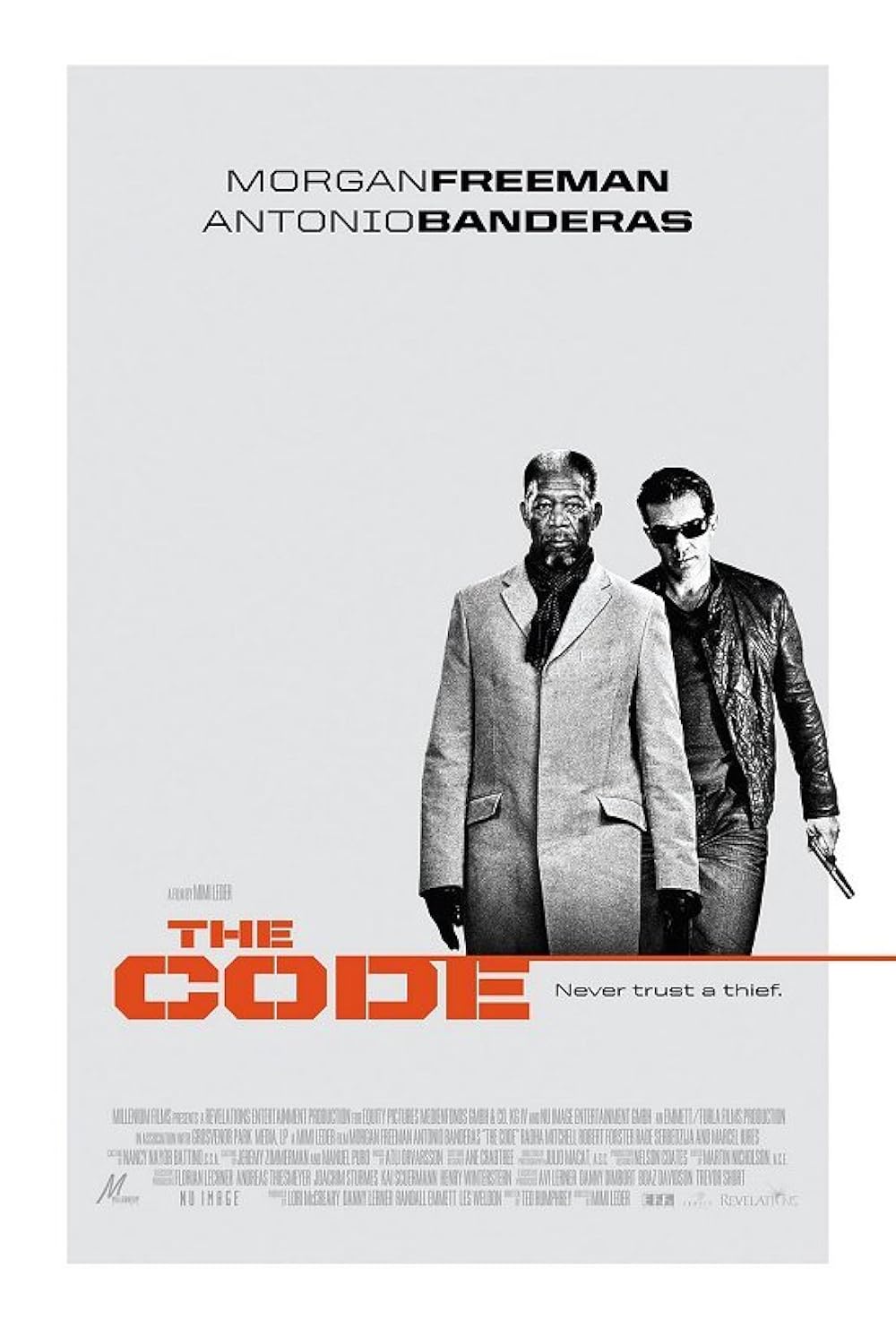 The Code 