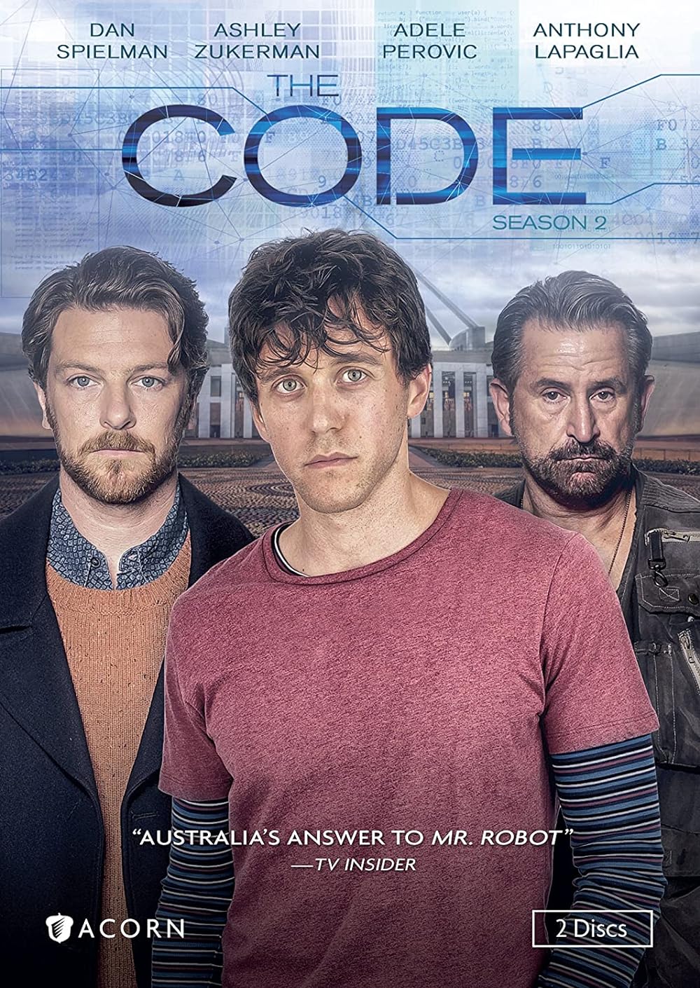 The Code 