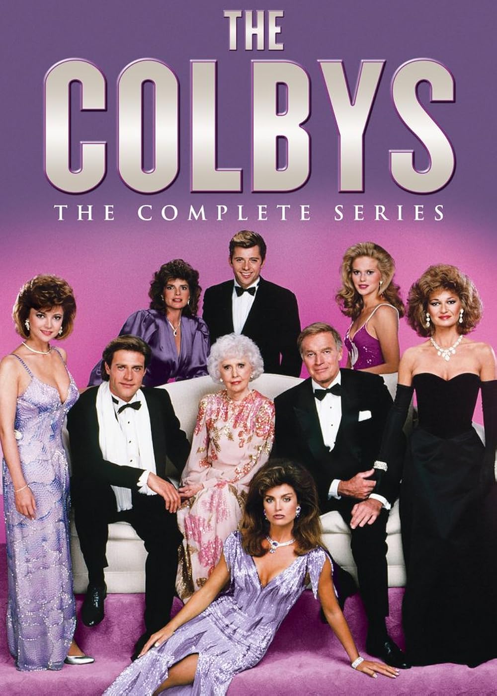 The Colbys 