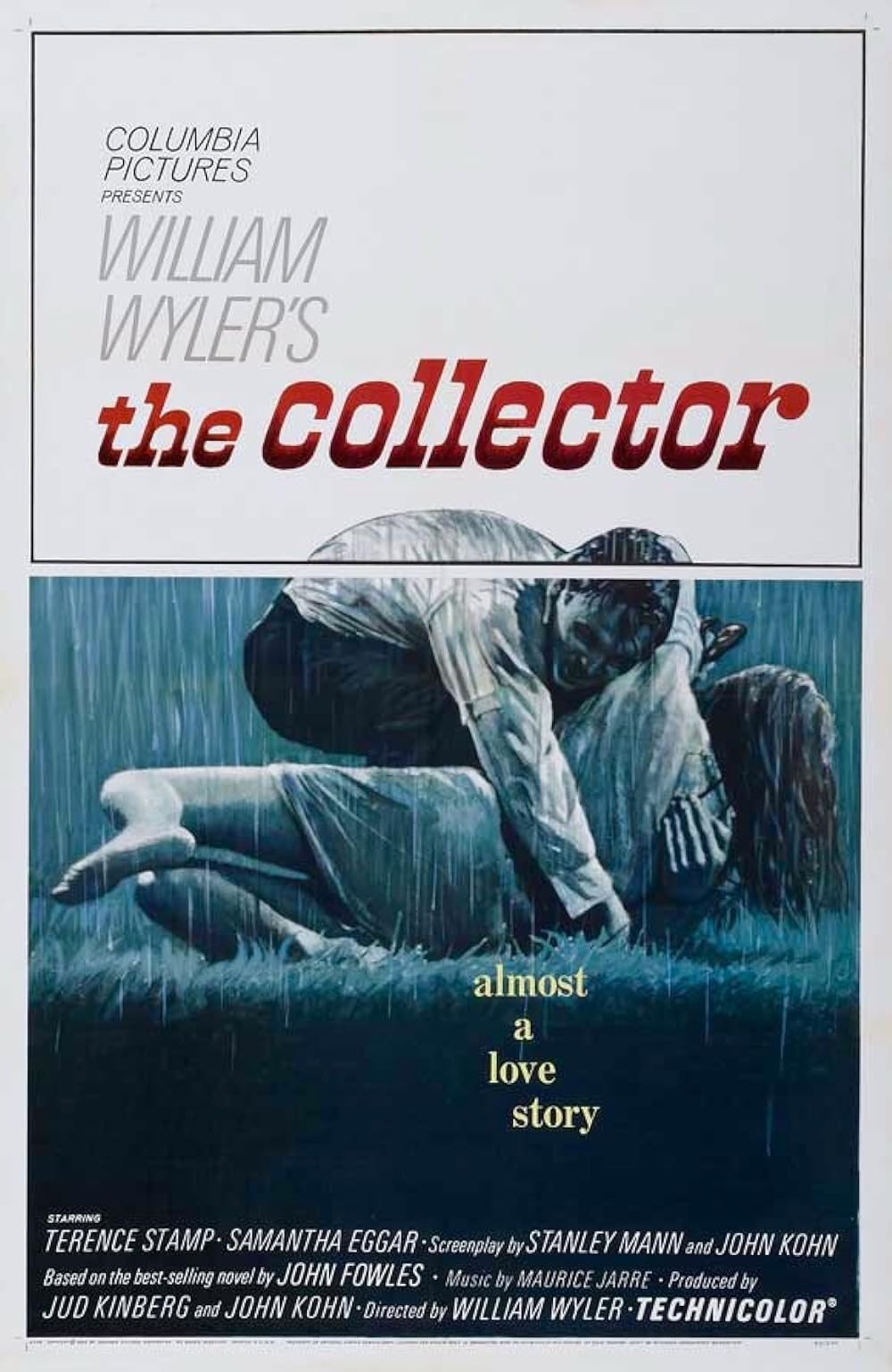 The Collector 