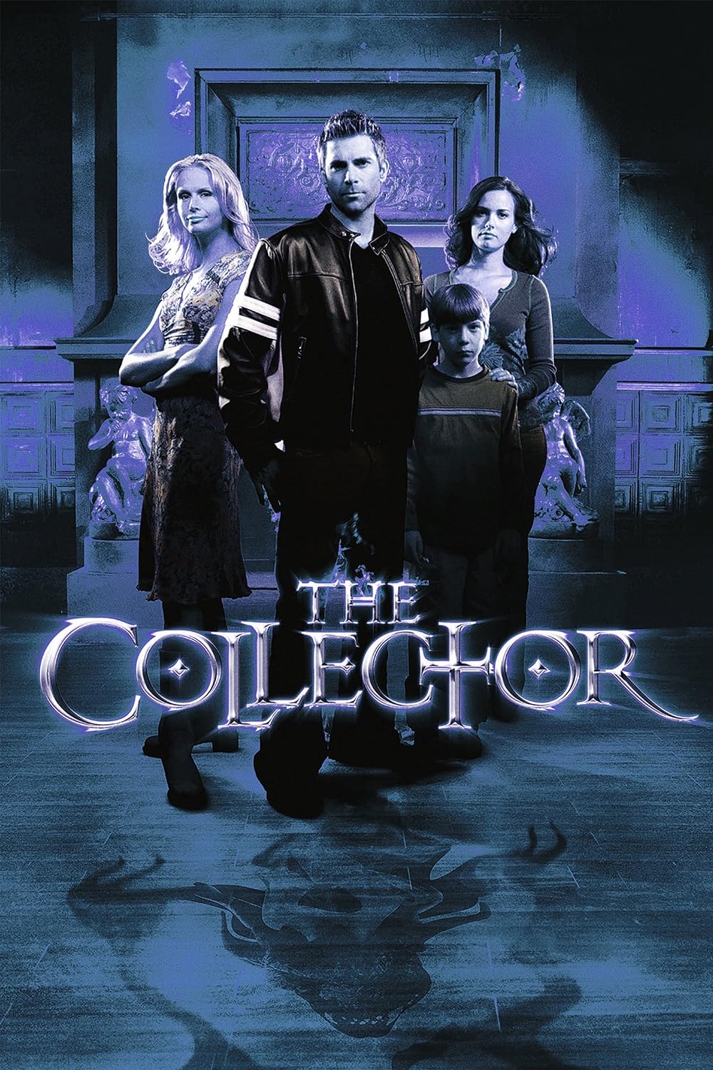 The Collector 