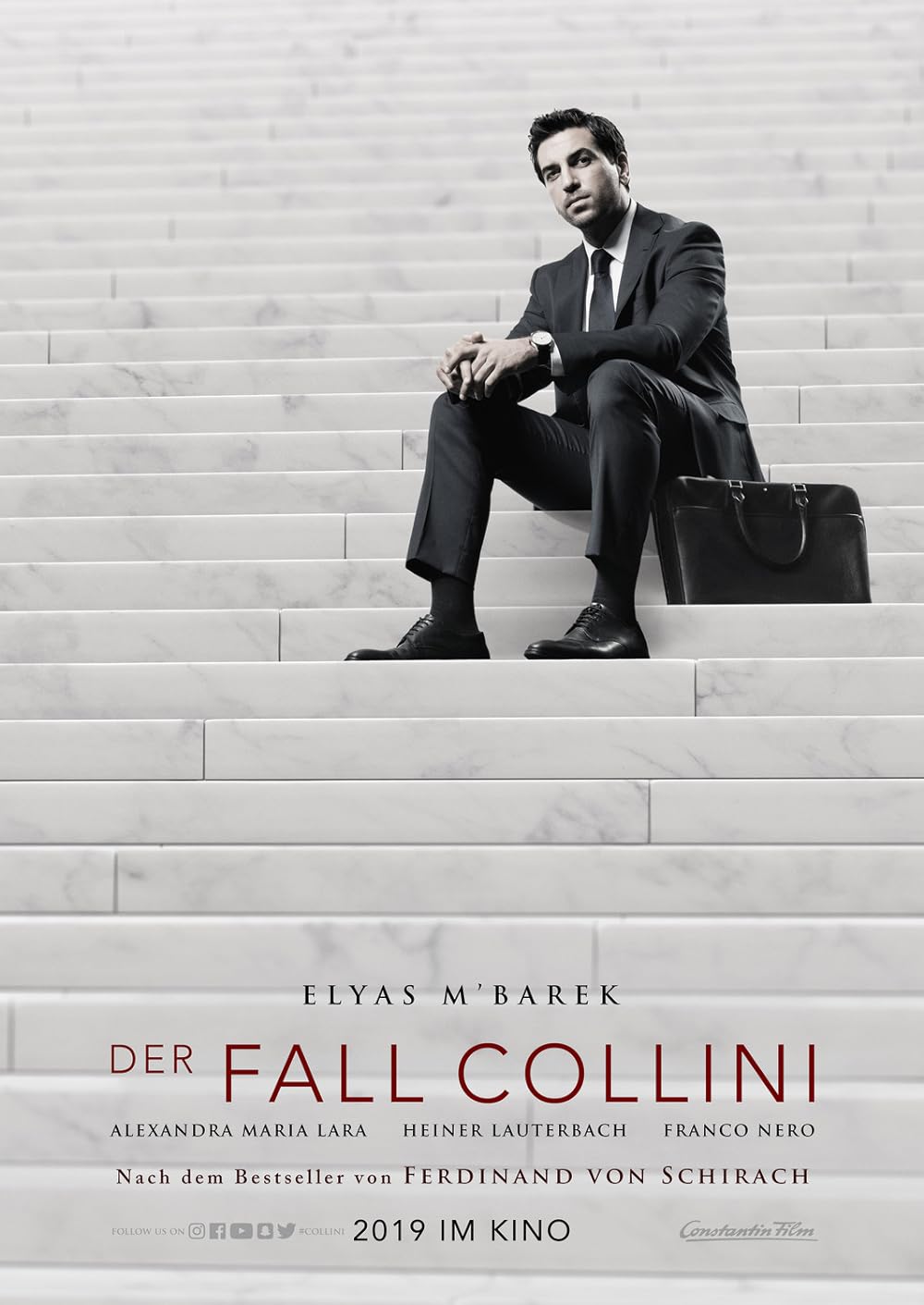 The Collini Case 