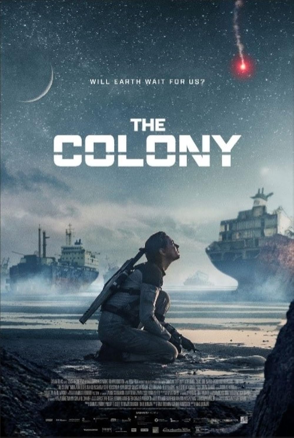 The Colony 