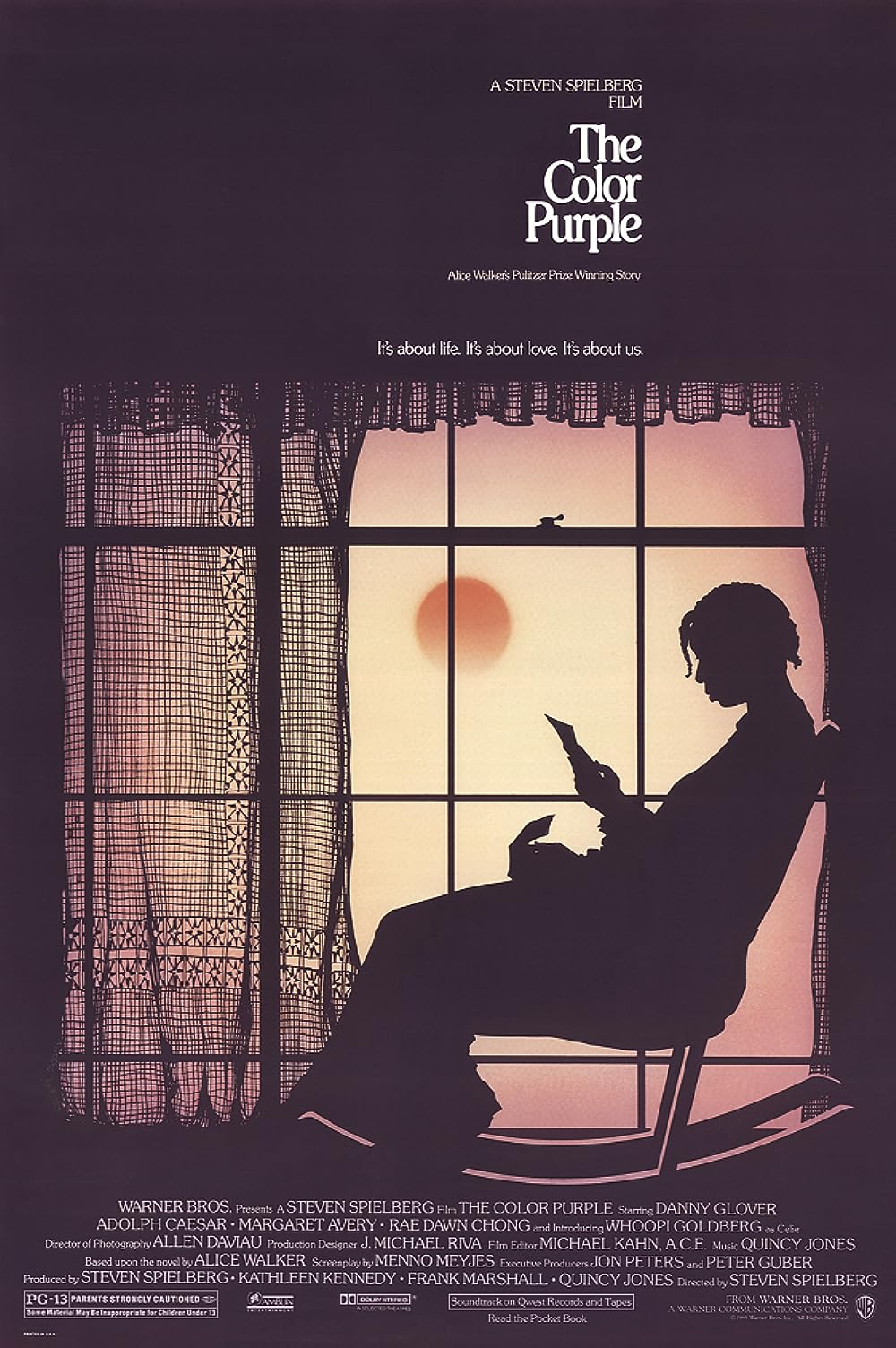 The Color Purple 