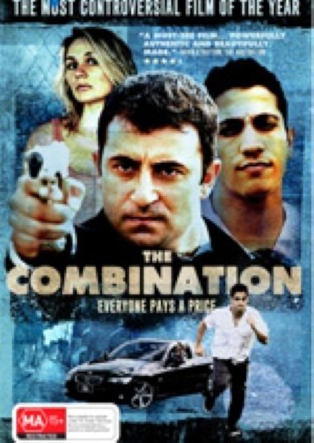 The Combination 