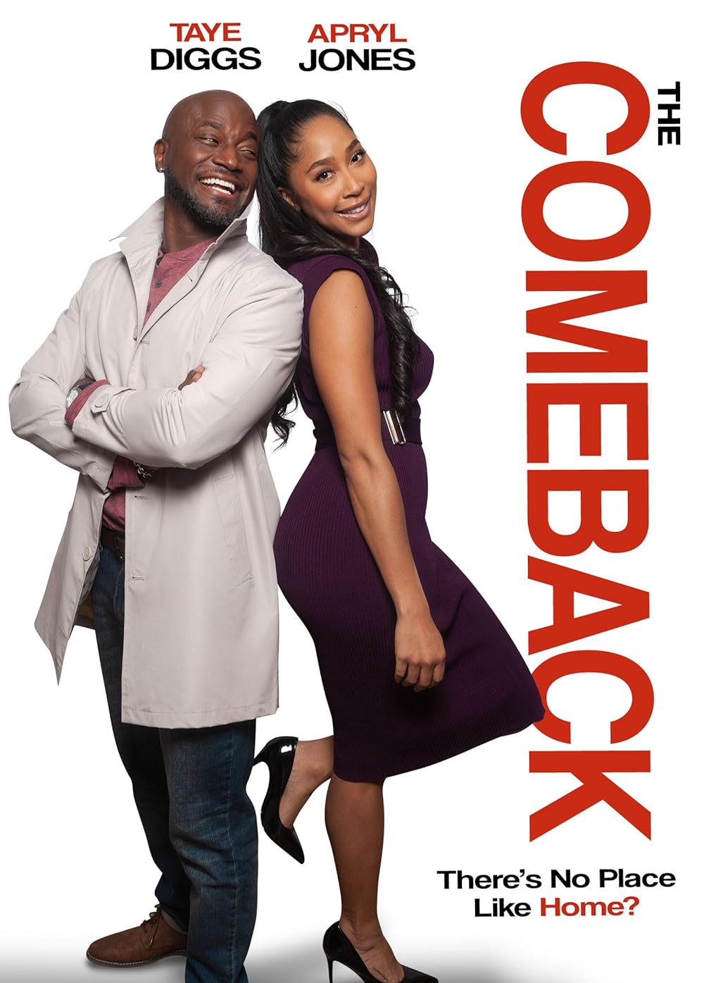 The Comeback 