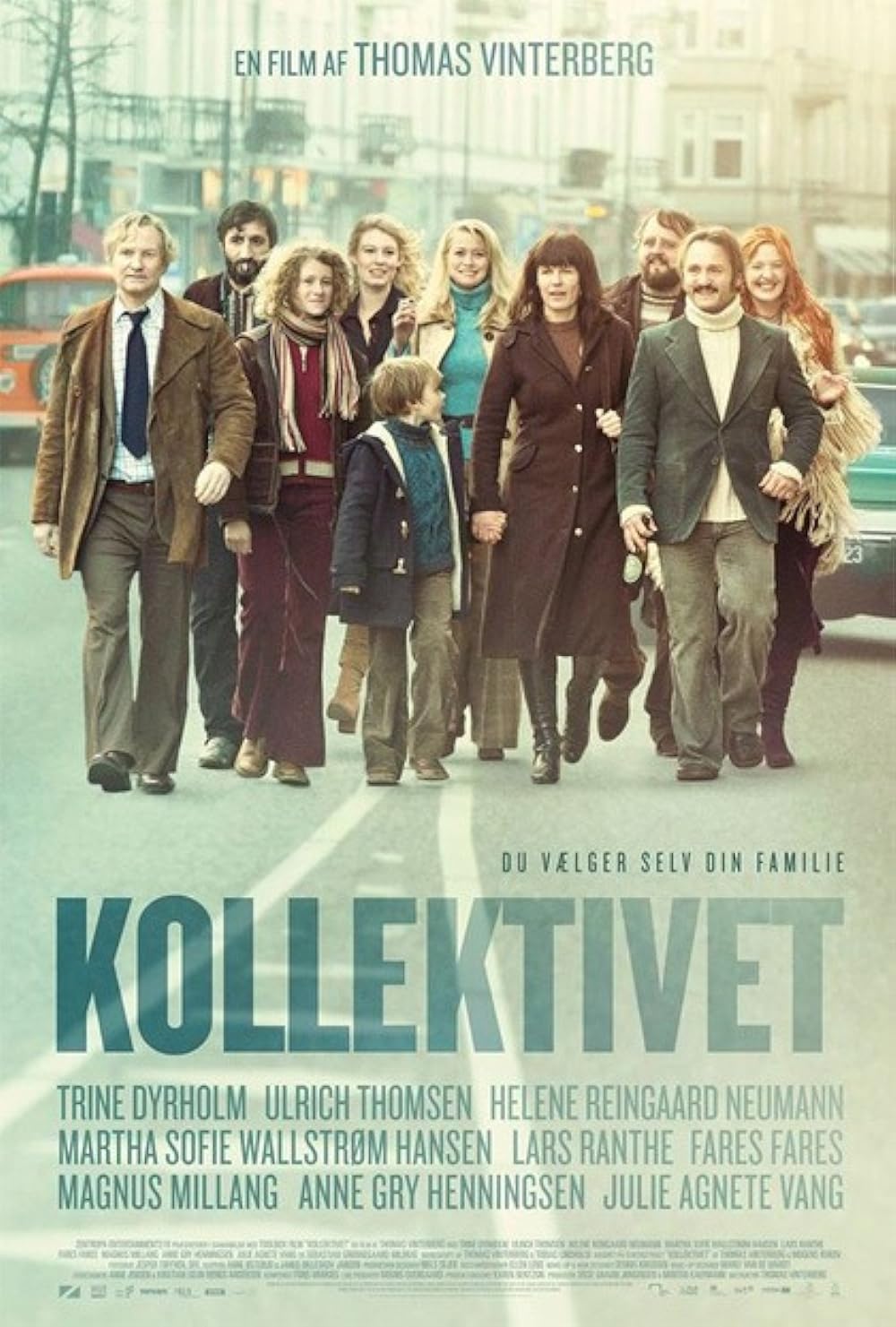 The Commune 