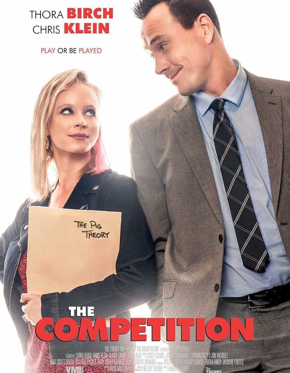 The Competition 