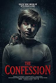The Confession 