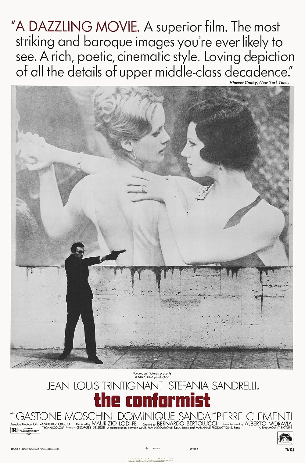 The Conformist 