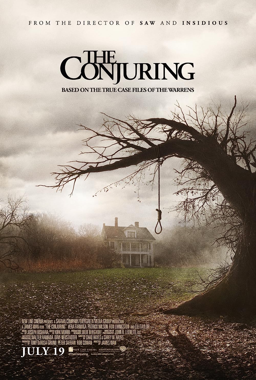 The Conjuring 