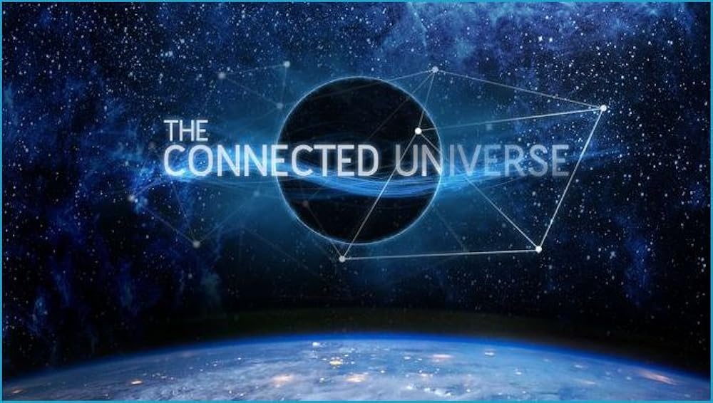 The Connected Universe 