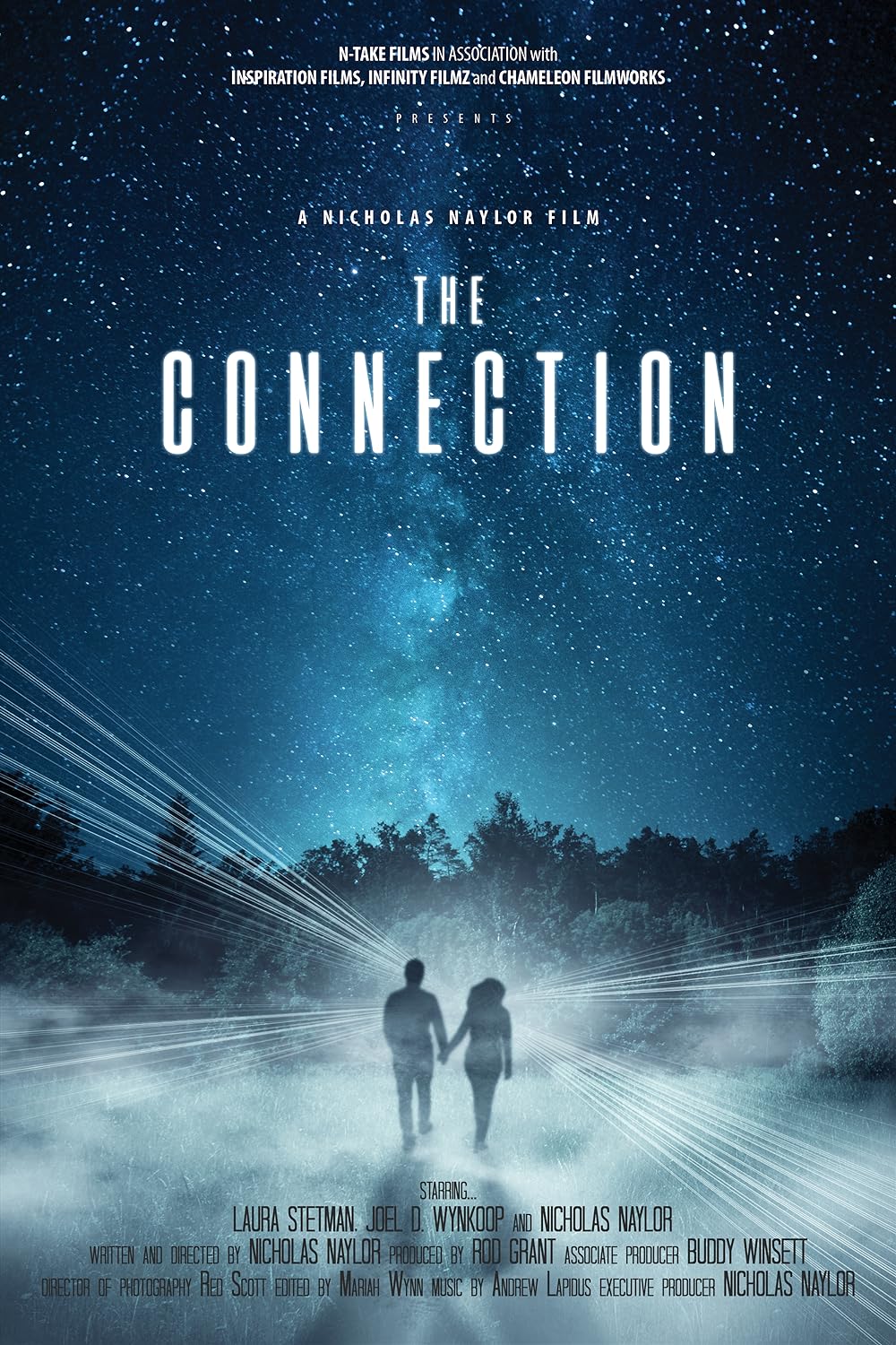 The Connection 