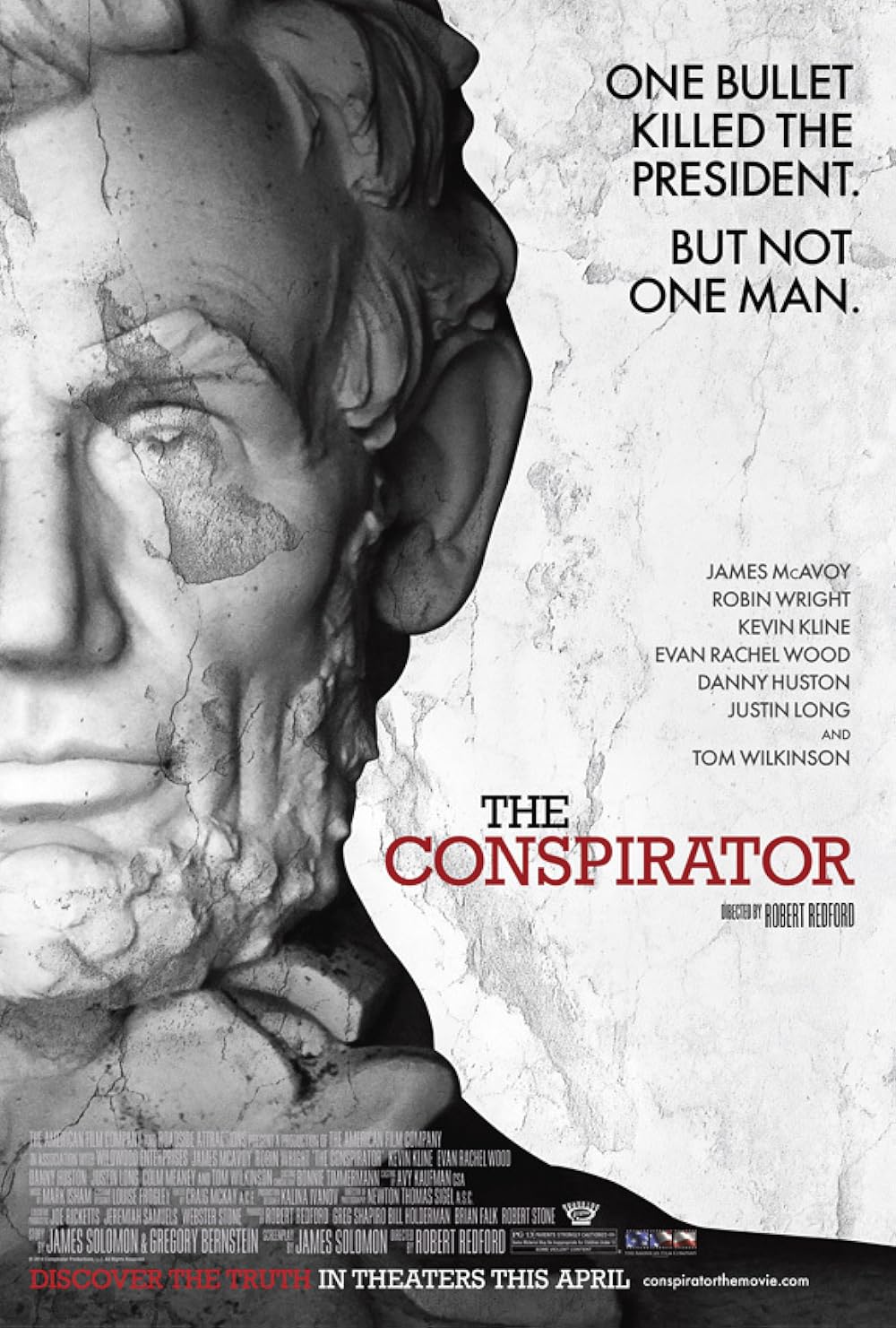 The Conspirator 