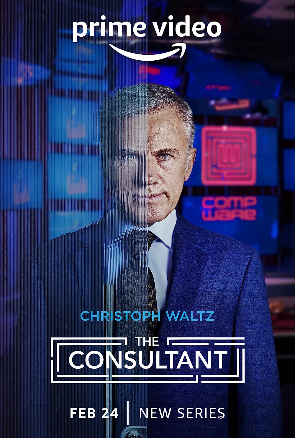 The Consultant 