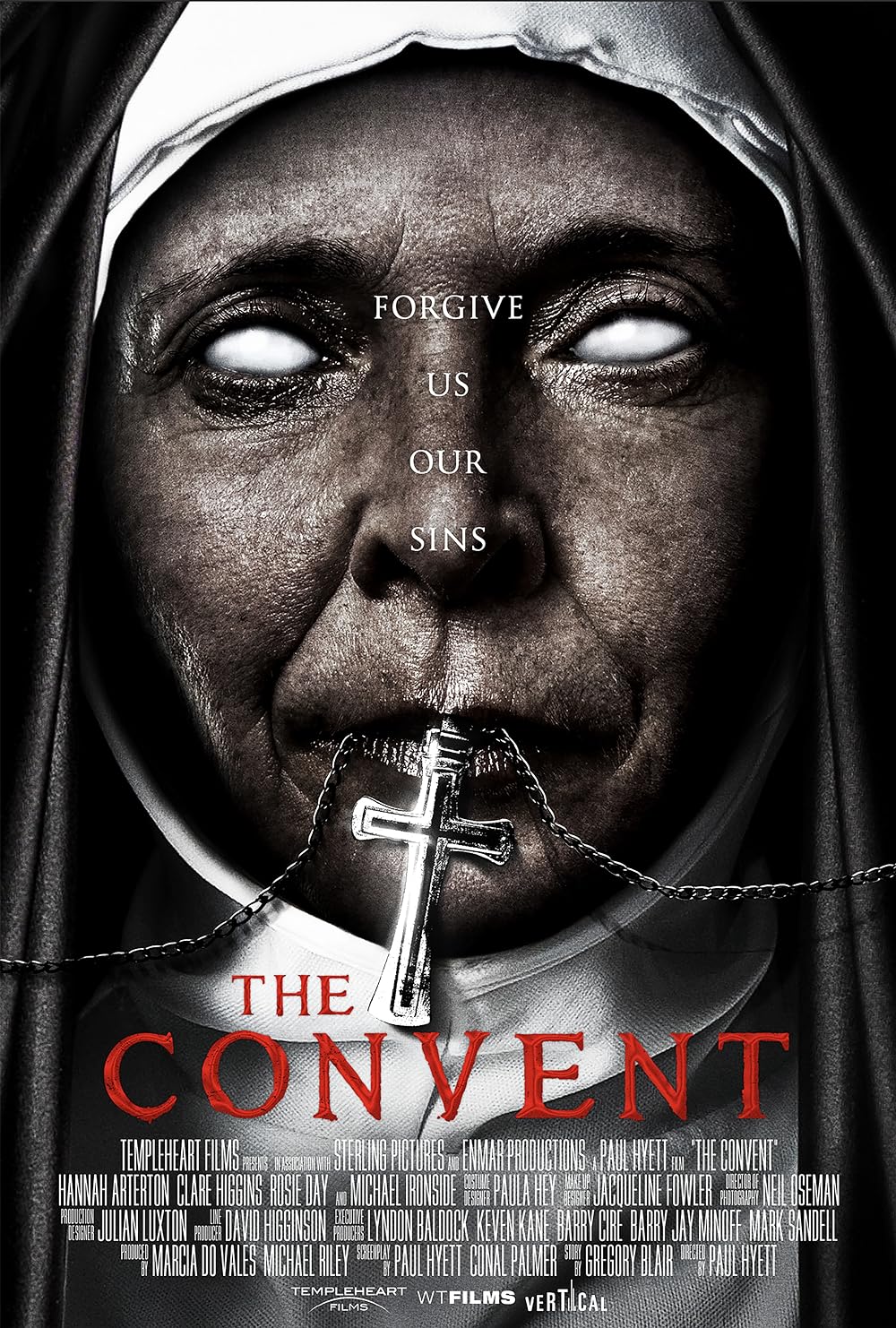 The Convent 