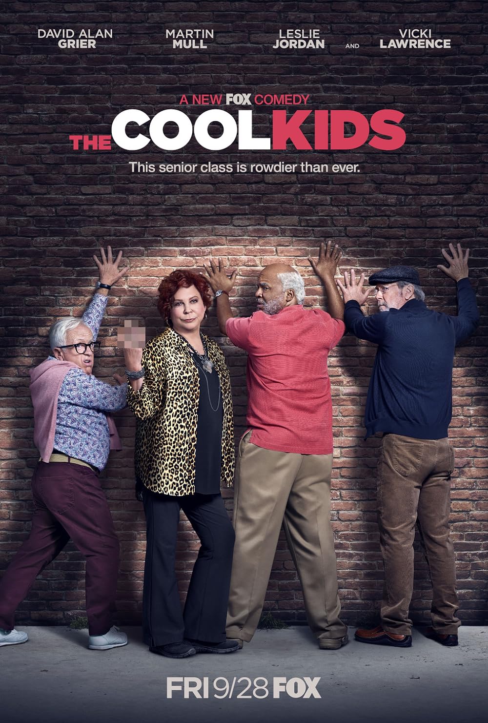 The Cool Kids 