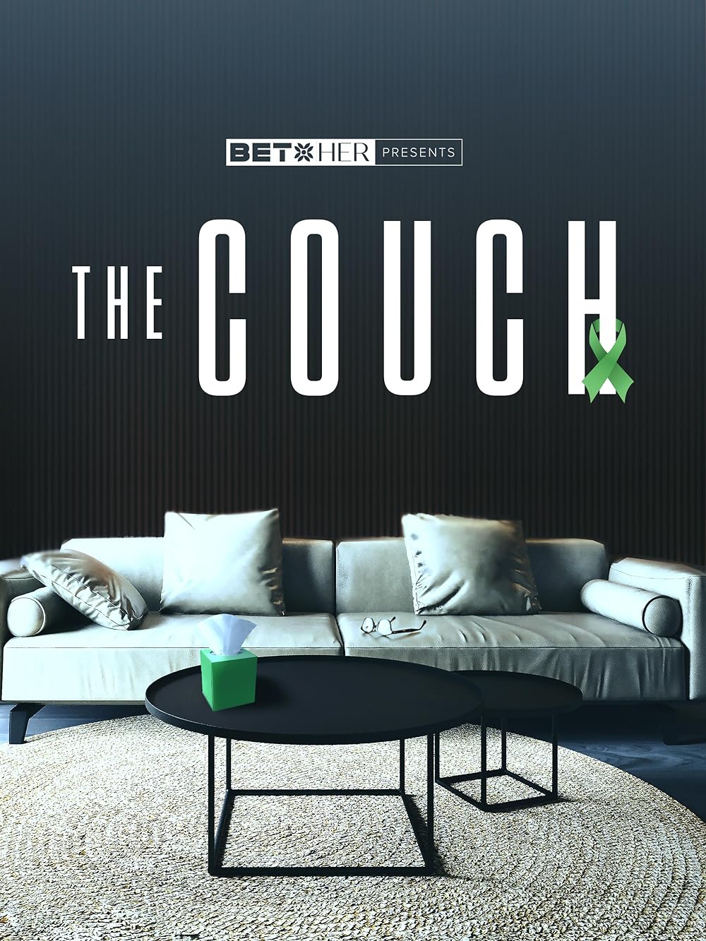 The Couch: Black Girl Erupted 