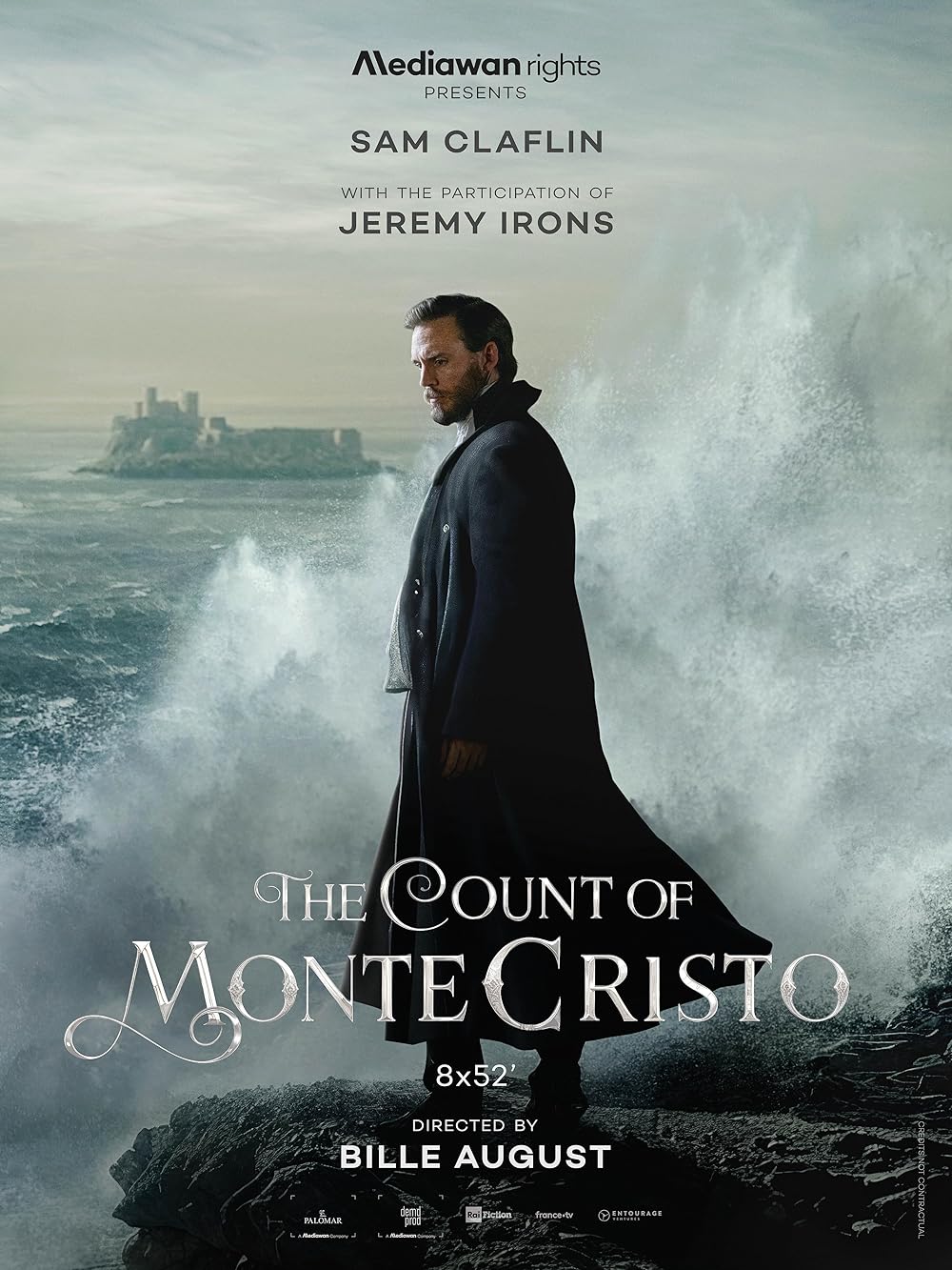 The Count of Monte Cristo 