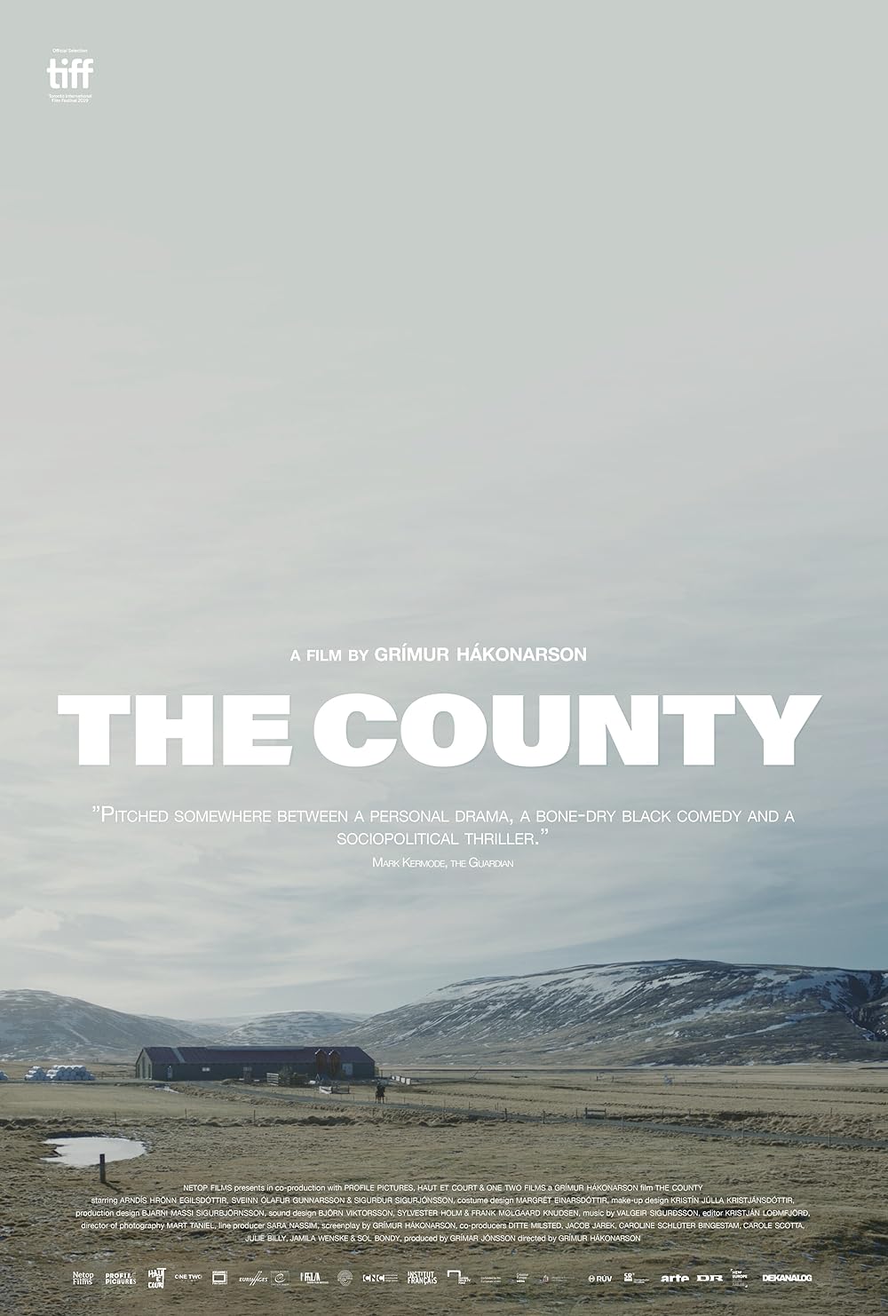 The County 
