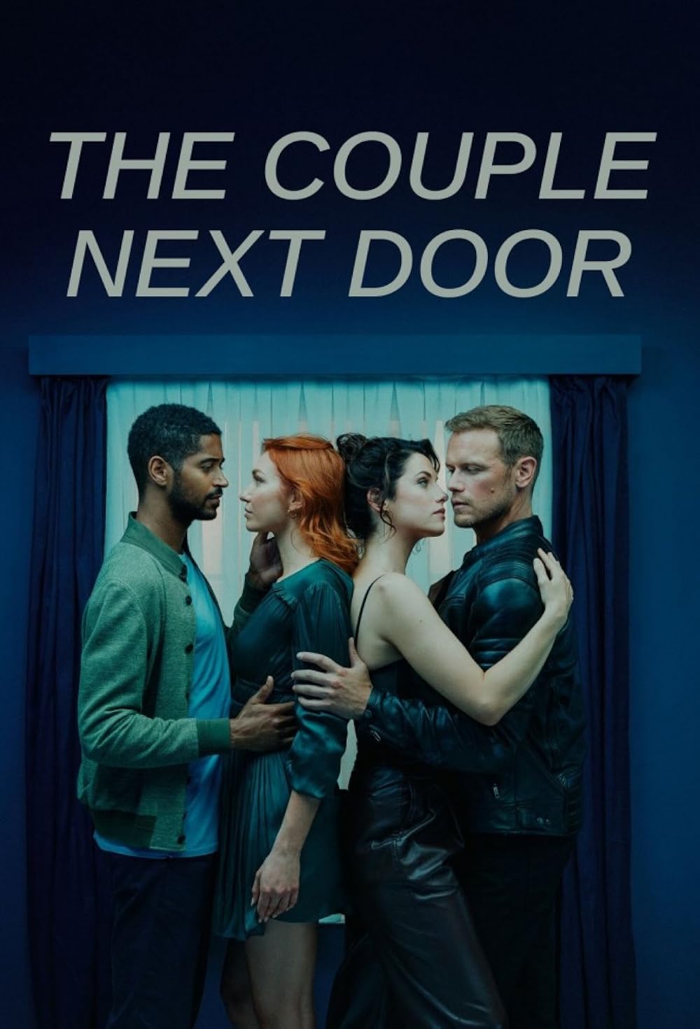 The Couple Next Door 