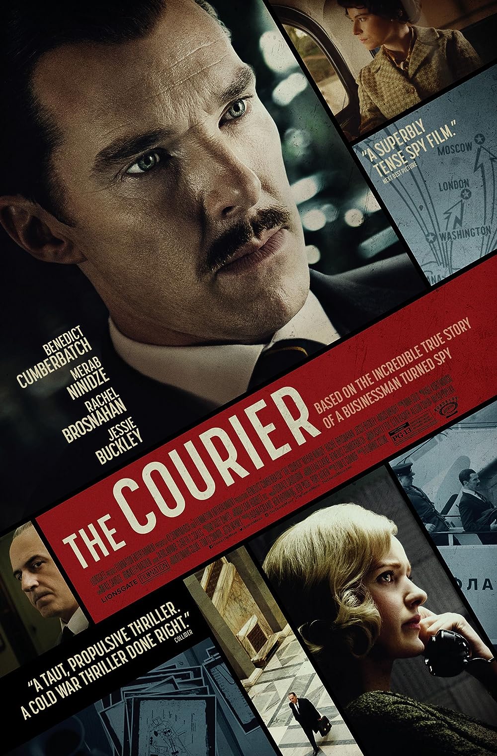 The Courier 
