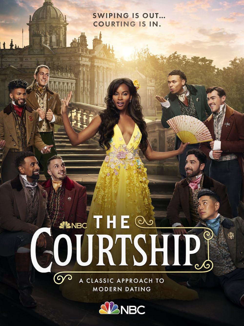 The Courtship 