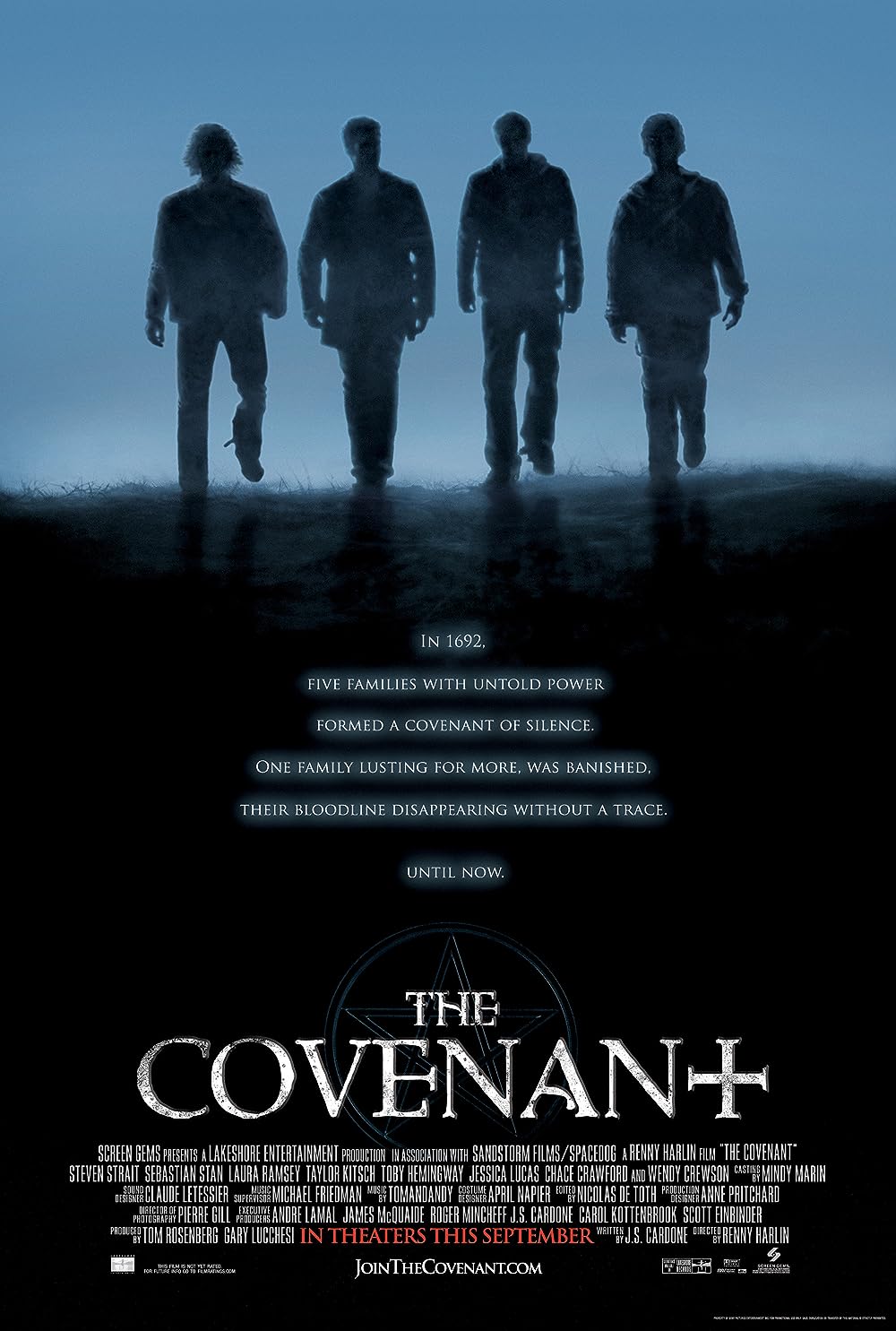 The Covenant 