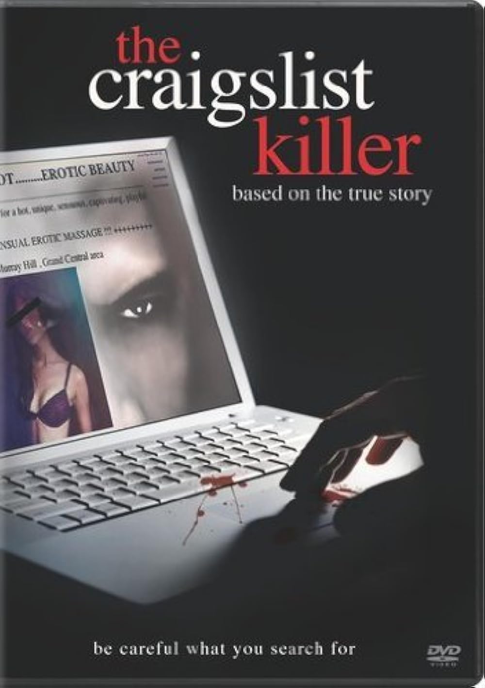 The Craigslist Killer 
