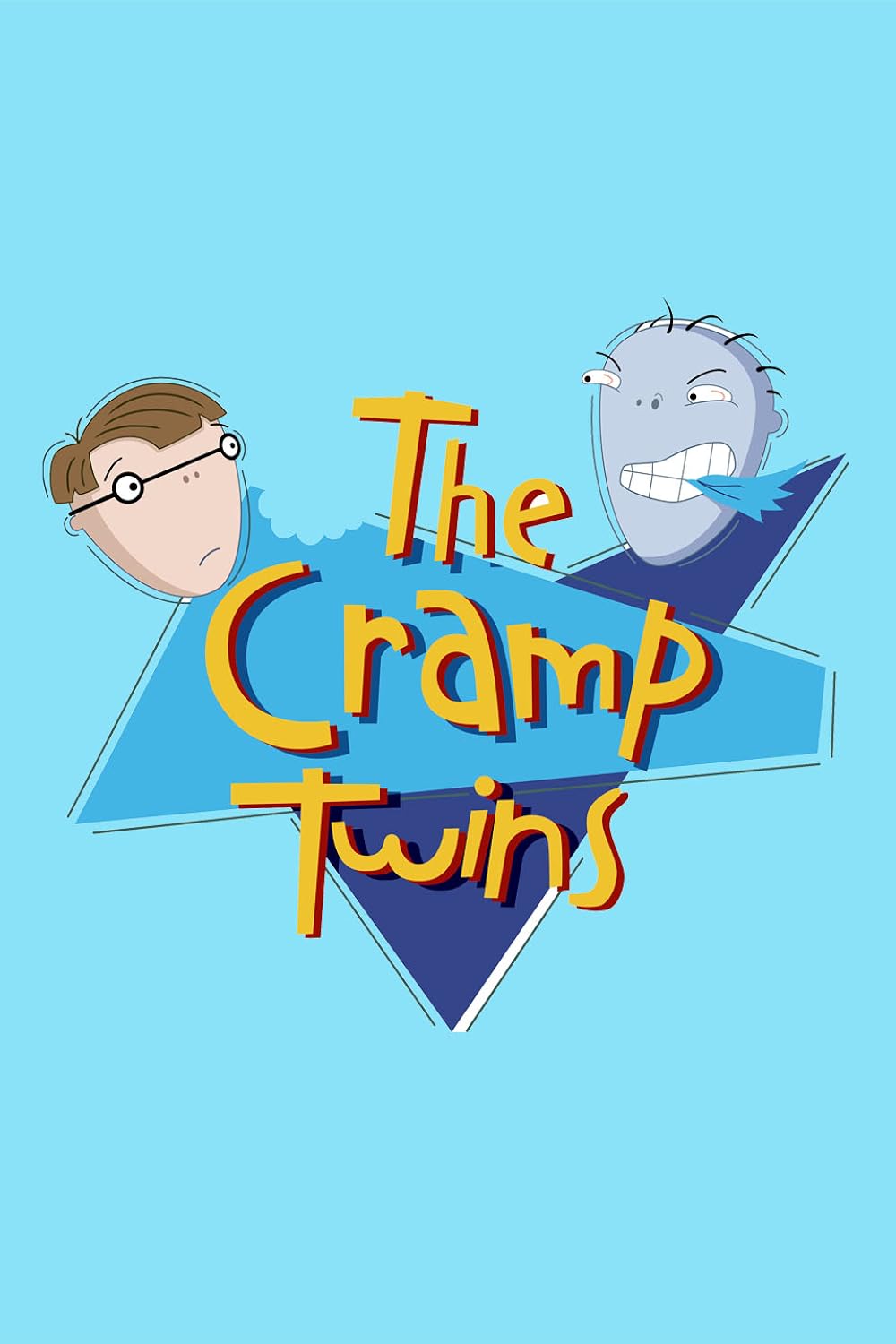 The Cramp Twins 
