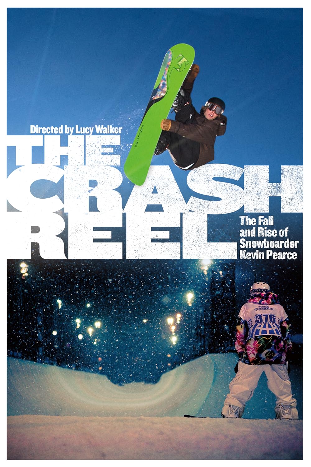 The Crash Reel 