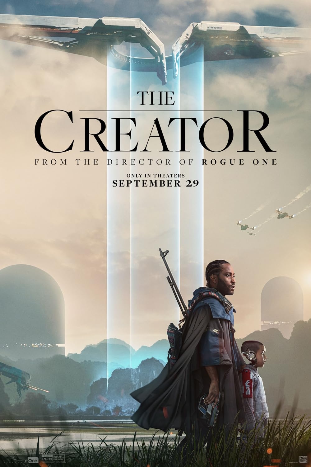 The Creator 