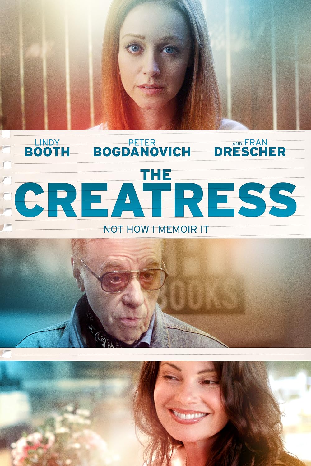 The Creatress 