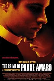 The Crime of Padre Amaro 