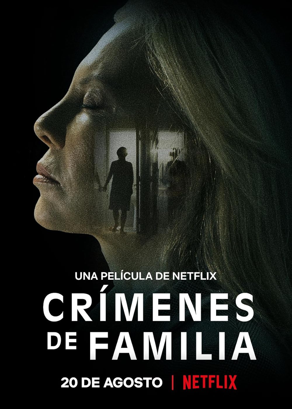 The Crimes That Bind 