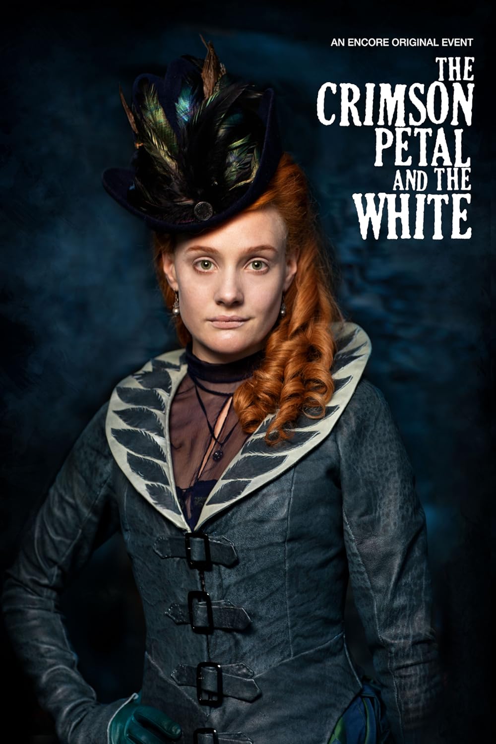 The Crimson Petal and the White 