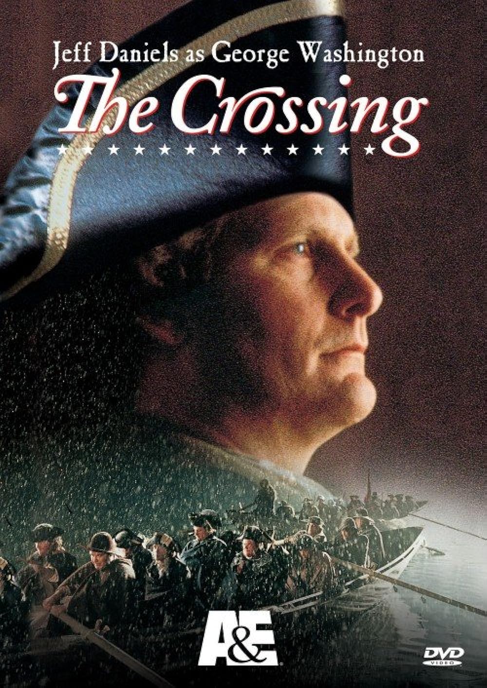The Crossing 