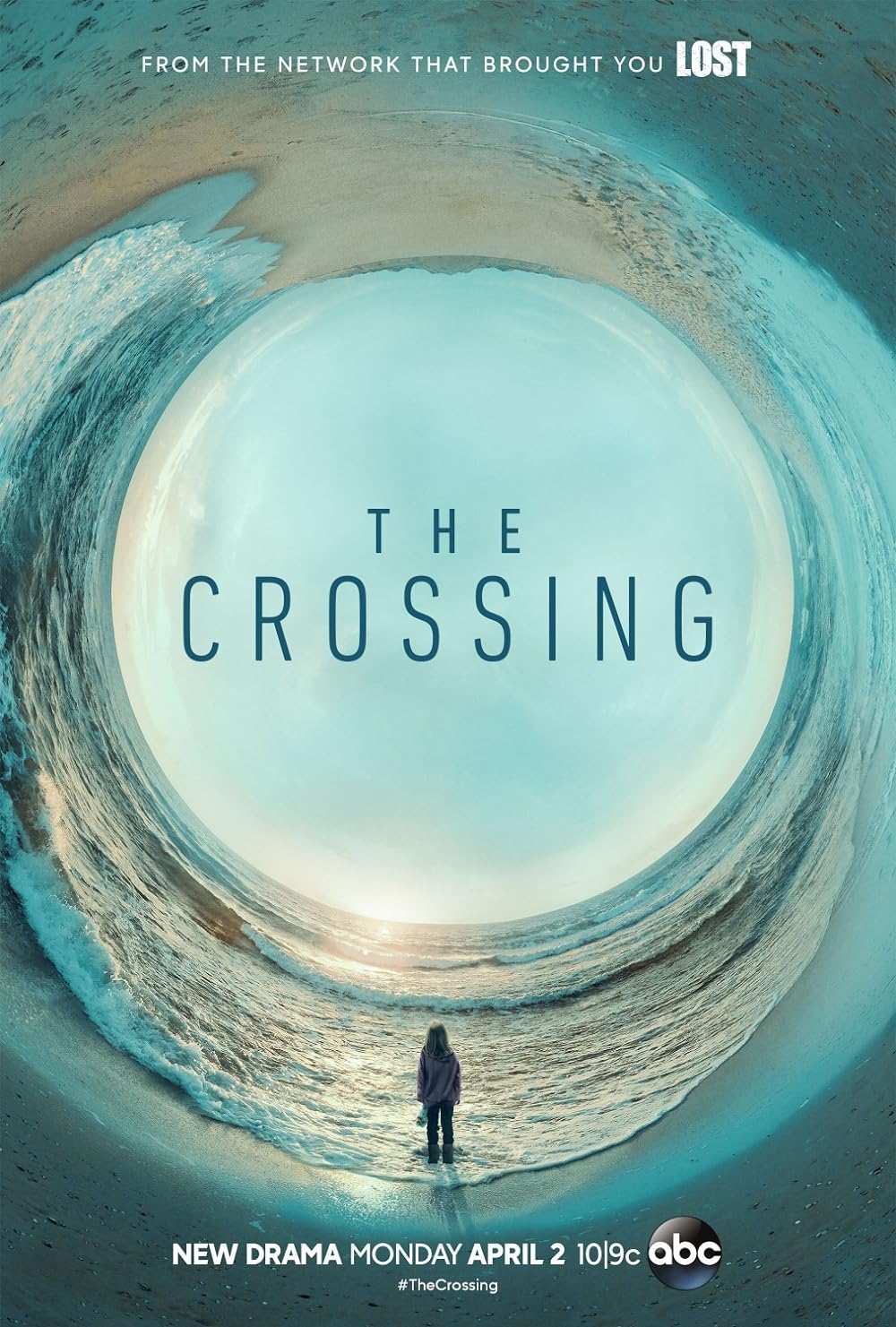 The Crossing 